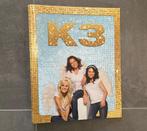K3 map A4, Diversen, Ophalen, Zo goed als nieuw