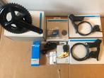 Shimano 105 R7170 di2 12 s groepset, Fietsen en Brommers, Fietsonderdelen, Ophalen, Overige typen, Nieuw, Racefiets