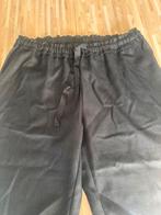 Zwarte Nieuwe broek mt 38, fijne stof voor €25 of goed bod, Kleding | Dames, Broeken en Pantalons, Zwart, Zo goed als nieuw, Sora by Jbc