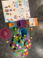 Bunchems mega pack, Kinderen en Baby's, Ophalen, Zo goed als nieuw