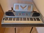 Keyboards, Muziek en Instrumenten, Ophalen, Gebruikt