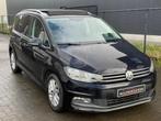 Volkswagen Touran 1.6 TDi 11450 euros htva 183,000KLM, Autos, Boîte manuelle, Diesel, Système de navigation, Achat