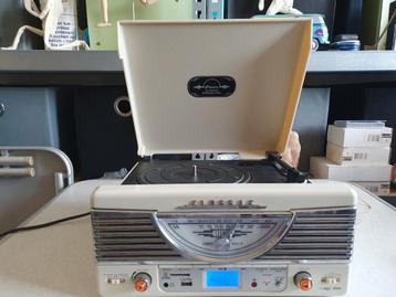 Classic Phono beschikbaar voor biedingen