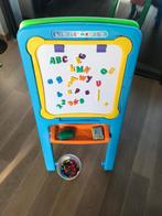 Little artist krijt- en magneetbord, Kinderen en Baby's, Gebruikt, Ophalen