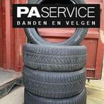 4x Pirelli 235 55 20 Winterbanden met 7.2 en 6 mm, Gebruikt, -, -, Banden en Velgen
