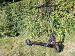 MACURY grace 9 e scooter, Fietsen en Brommers, Steps, Ophalen, Zo goed als nieuw, Elektrische step (E-scooter), Macury grace 9