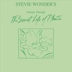 LP/  2X - Stevie Wonder > Journey through the secret of plan, Ophalen of Verzenden, Zo goed als nieuw