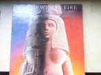 Earth Wind and Fire, Cd's en Dvd's, Gebruikt, Ophalen of Verzenden, 1980 tot 2000, 12 inch
