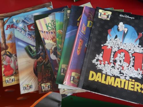 strip strips Disney : Cars-Jungleboek-Dalmatiërs-Pirates..., Livres, BD, Enlèvement ou Envoi