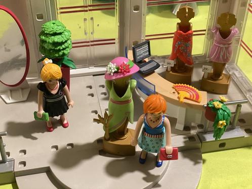 Playmobil 5486 Kledingboetiek, Kinderen en Baby's, Speelgoed | Playmobil, Ophalen of Verzenden