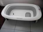 Bain bébé baignoire pliable, Ophalen, Badje