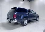 Volkswagen Amarok 3.0 V6 TDI 4Motion Man. - Apple CarPlay -, 4 deurs, Euro 6, Particulier, SUV of Terreinwagen