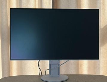 Eizo FlexScan EV3285 –32" 4K IPS Monitor– uitstekende staat beschikbaar voor biedingen