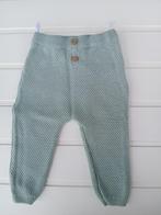 Très beau pantalon tricoté pour bébé, taille 68., Comme neuf, C&A, Garçon ou Fille, Enlèvement