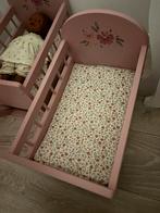 Poppenbedje little dutch, Kinderen en Baby's, Ophalen, Zo goed als nieuw