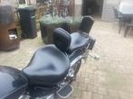 Sissybar Driver - Yamaha XVS 1100 / 1100 Classic