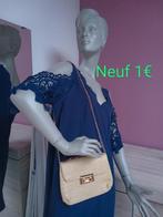 Sac élégant à bandoulière ou en pochette, Ophalen, Nieuw