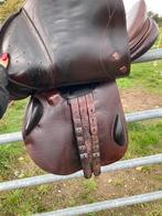 Prestige robert michel zadel, Dieren en Toebehoren, Ophalen of Verzenden, Gebruikt, Springen