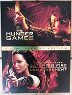 The Hunger Games, Ophalen of Verzenden, Zo goed als nieuw