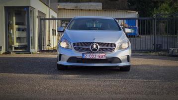 Mercedes A klas 180 Disel beschikbaar voor biedingen