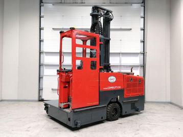 COMBILIFT C3000GST beschikbaar voor biedingen