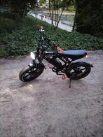 Ouxi v20 custom met GPS, Fietsen en Brommers, Ophalen, Zo goed als nieuw, Overige typen