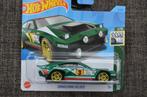 014 / Hot Wheels DIMACHINNI VELOCE, Hobby en Vrije tijd, Ophalen of Verzenden, Nieuw, Auto