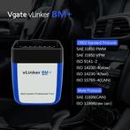 Vgate vLINKER BMW MINI BM+ WIFI BT 4.0 BIMMERCODE BIMMERLINK, Ophalen of Verzenden