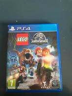 PS4 Lego jurassic world, Ophalen of Verzenden, Zo goed als nieuw