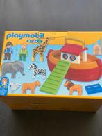 Playmobil  Ark van Noach set 6765, Kinderen en Baby's, Speelgoed | Playmobil, Complete set, Ophalen of Verzenden, Zo goed als nieuw