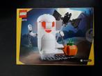 Halloween Lego 40772 Luminous Ghost / with light brick! -CS3, Ophalen of Verzenden, Zo goed als nieuw, Complete set, Lego
