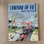 Chienne de vie Miguel-Angel Prado Re TBE, Eén stripboek, Ophalen of Verzenden