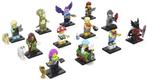 LEGO Minifiguren Series 25 (71045) Nieuw, Ophalen of Verzenden, Nieuw, Complete set, Lego