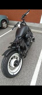 Honda Shadow VT125 Bobber, Motoren, Motoren | Honda, Particulier, 11 kW of minder