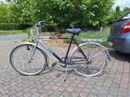 Herenfiets van het merk DKN, Ophalen, Gebruikt, Versnellingen