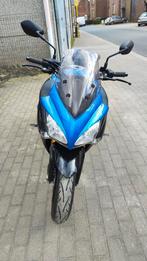 Suzuki Gsx-s 1000F / 2019 / 7500 Km, Motoren, Motoren | Suzuki, 4 cilinders, Sport, Particulier, Meer dan 35 kW