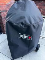 Nieuwe bbq + hoes Weber Compact Kettle 47cm, Tuin en Terras, Ophalen, Zo goed als nieuw