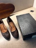 Pumps Dries Van Noten, Kleding | Dames, Pumps, Bruin, Ophalen of Verzenden, Dries Van Noten