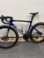 Koersfiets, Ophalen, Carbon, Heren, 49 tot 53 cm