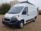 Peugeot boxer 2.0HDI euro6B 169dkm gekeurd voor verkoop 2018, Bedrijf, Te koop, Peugeot