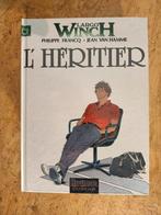 Largo Winch, Boeken, Stripverhalen, Verzenden, Zo goed als nieuw