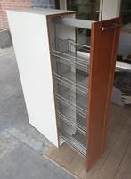 keuken apothekerskast ,ladekast , keuken lade € 129,-, Huis en Inrichting, Ophalen, Gebruikt
