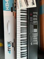 keyboard, Muziek en Instrumenten, Keyboards, 61 toetsen, Gebruikt, Ophalen