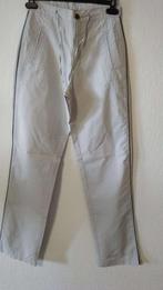 Lichtgrijze sportbroek Birgini extra small, Kleding | Dames, Ophalen of Verzenden