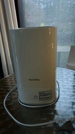 Homasy humidificateur d’air, Comme neuf, Humidificateur