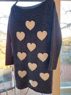 Twinset feestelijke wintertrui, Enlèvement ou Envoi, Comme neuf