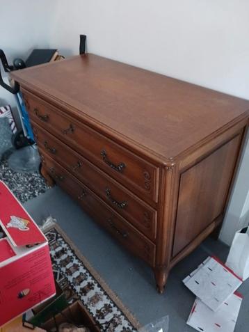 kast met 3 lades, Enlèvement, Comme neuf
