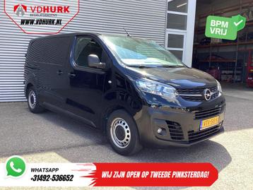 Opel Vivaro 2.0 HDi 145 pk Aut. L2 BPM VRIJ! NL Auto/ Carpla beschikbaar voor biedingen