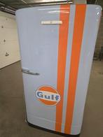 Réfrigérateur Gulf General Electric, Electroménager, Avec compartiment congélateur, Utilisé, 200 litres ou plus, 60 cm ou plus