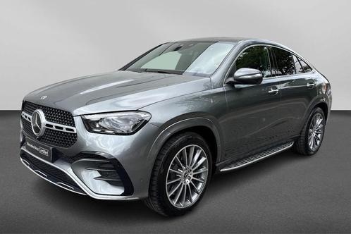 Mercedes-Benz GLE Coupé 350 de 4MATIC AMG Line, Auto's, Mercedes-Benz, Bedrijf, Te koop, GLE Coupé, 4x4, Alarm, Bluetooth, Centrale vergrendeling